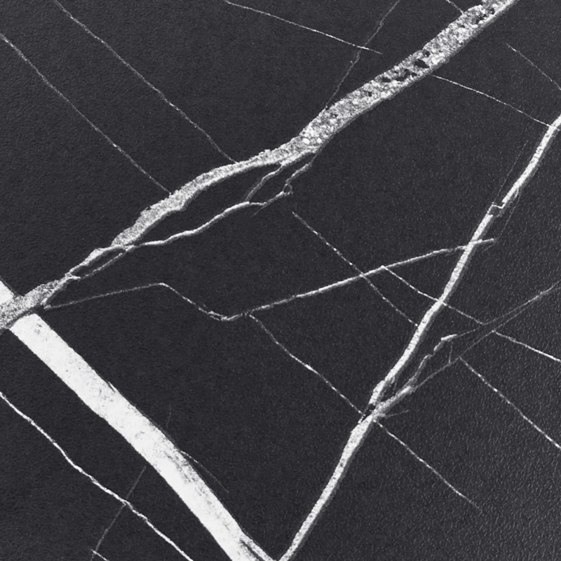 Matbord utomhus Sovareto 90x180 cm Marmoreffekt - Svart/Grå - Utemöbler & utemiljö - Utebord & trädgårdsbord - Matbord utomhus