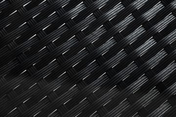 Thor Bord Rund 140 cm - Svart - Utemöbler & utemiljö - Utebord & trädgårdsbord - Matbord utomhus