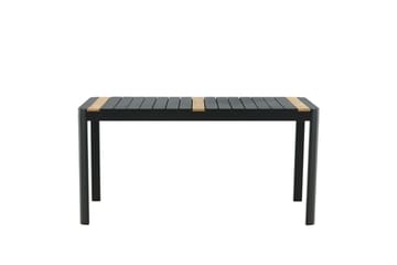 Togo Matbord Utomhus 150 cm - Beige - Utemöbler & utemiljö - Utebord & trädgårdsbord - Matbord utomhus