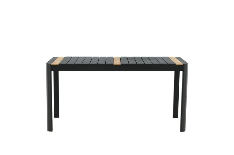 Togo Matbord Utomhus 150 cm - Beige - Utemöbler & utemiljö - Utebord & trädgårdsbord - Matbord utomhus