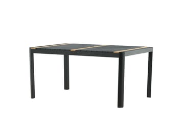Togo Matbord Utomhus 150 cm - Beige - Utemöbler & utemiljö - Utebord & trädgårdsbord - Matbord utomhus