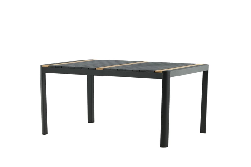 Togo Matbord Utomhus 150 cm - Beige - Utemöbler & utemiljö - Utebord & trädgårdsbord - Matbord utomhus