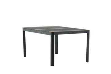 Togo Matbord Utomhus 150 cm - Beige - Utemöbler & utemiljö - Utebord & trädgårdsbord - Matbord utomhus
