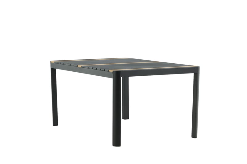 Togo Matbord Utomhus 150 cm - Beige - Utemöbler & utemiljö - Utebord & trädgårdsbord - Matbord utomhus