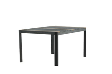 Togo Matbord Utomhus 150 cm - Beige - Utemöbler & utemiljö - Utebord & trädgårdsbord - Matbord utomhus