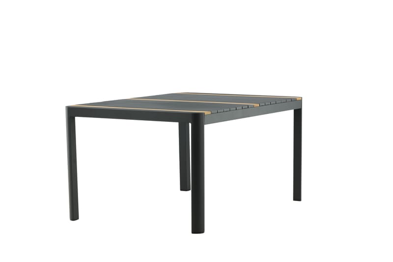 Togo Matbord Utomhus 150 cm - Beige - Utemöbler & utemiljö - Utebord & trädgårdsbord - Matbord utomhus