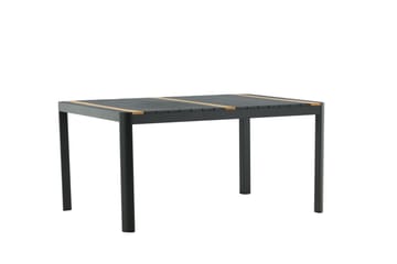 Togo Matbord Utomhus 150 cm - Beige - Utemöbler & utemiljö - Utebord & trädgårdsbord - Matbord utomhus