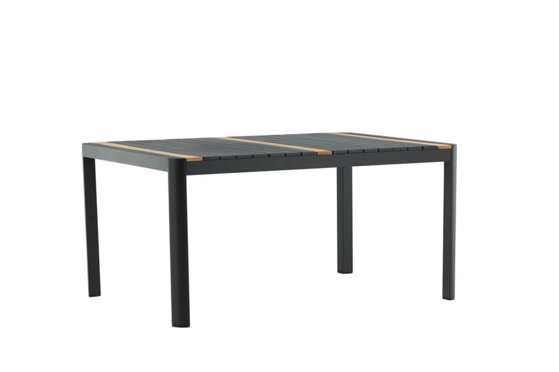 Togo Matbord Utomhus 150 cm - Beige - Utemöbler & utemiljö - Utebord & trädgårdsbord - Matbord utomhus