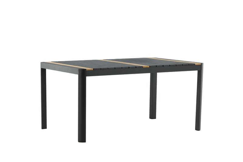 Togo Matbord Utomhus 150 cm - Beige - Utemöbler & utemiljö - Utebord & trädgårdsbord - Matbord utomhus
