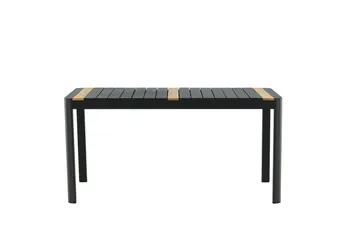 Togo Matbord Utomhus 150 cm - Beige - Utemöbler & utemiljö - Utebord & trädgårdsbord - Matbord utomhus