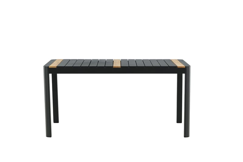 Togo Matbord Utomhus 150 cm - Beige - Utemöbler & utemiljö - Utebord & trädgårdsbord - Matbord utomhus