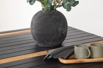 Togo Matbord Utomhus 150 cm - Beige - Utemöbler & utemiljö - Utebord & trädgårdsbord - Matbord utomhus