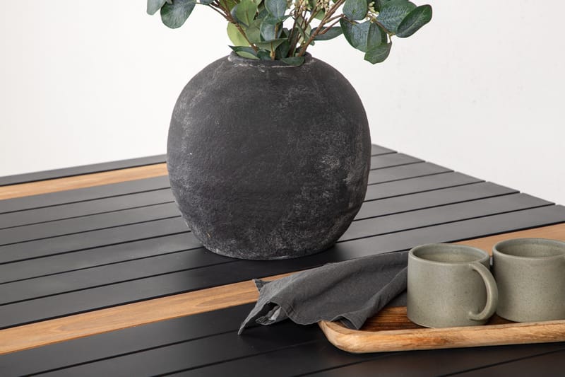 Togo Matbord Utomhus 150 cm - Beige - Utemöbler & utemiljö - Utebord & trädgårdsbord - Matbord utomhus