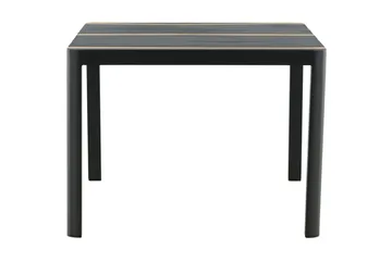 Togo Matbord Utomhus 200 cm - Svart - Utemöbler & utemiljö - Utebord & trädgårdsbord - Matbord utomhus