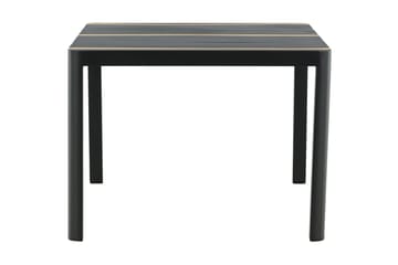 Togo Matbord Utomhus 200 cm - Svart - Utemöbler & utemiljö - Utebord & trädgårdsbord - Matbord utomhus