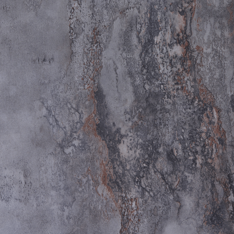 Matbord utomhus Tolentino 90x180 cm Steneffekt - Vit/Grå - Utemöbler & utemiljö - Utebord & trädgårdsbord - Matbord utomhus