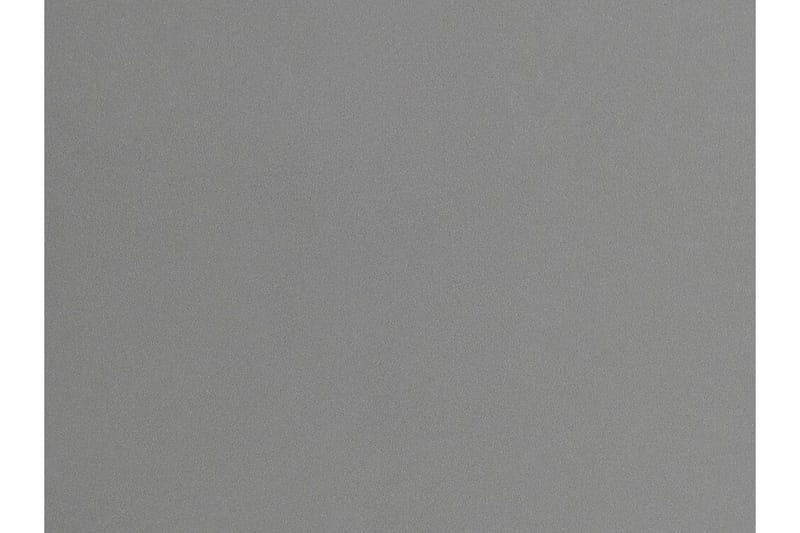 Trädgårdsbord 180 x 90 cm grå U-formad TARANTO - Grå - Utemöbler & utemiljö - Utebord & trädgårdsbord - Matbord utomhus