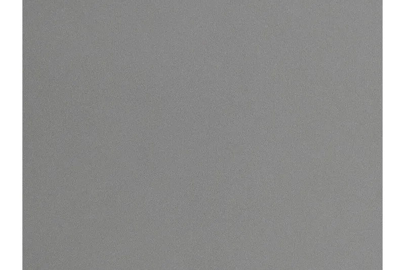 Trädgårdsbord 180 x 90 cm grå U-formad TARANTO - Grå - Utemöbler & utemiljö - Utebord & trädgårdsbord - Matbord utomhus