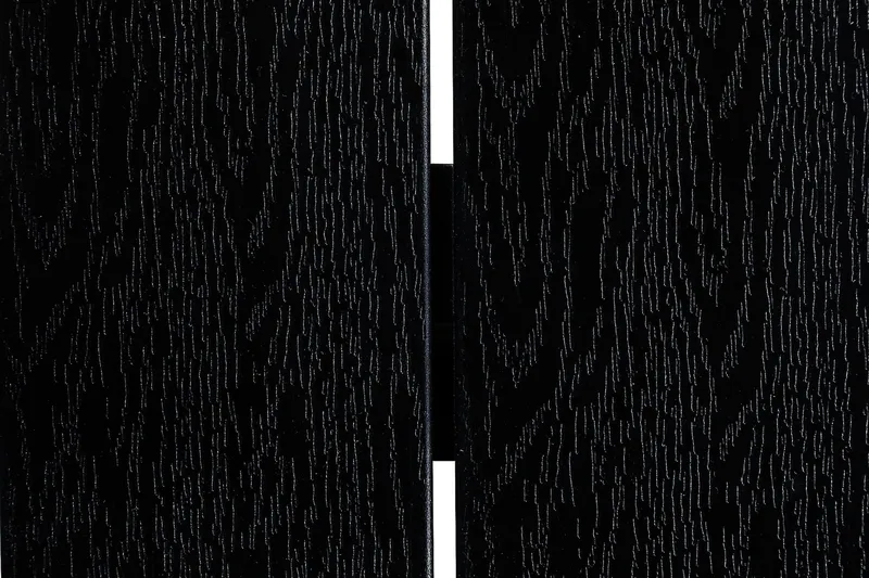 Tunis Förlängningsbart Matbord 160-220x90 cm - Svart - Utemöbler & utemiljö - Utebord & trädgårdsbord - Matbord utomhus