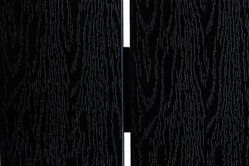 Tunis Förlängningsbart Matbord 160-220x90 cm - Svart - Utemöbler & utemiljö - Utebord & trädgårdsbord - Matbord utomhus