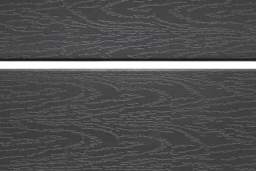 Tunis Runt Matbord Utomhus 140 cm - Träbord Utebord - Grå - Utemöbler & utemiljö - Utebord & trädgårdsbord - Matbord utomhus