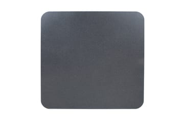 Utebord Andros 90x90xH75 cm Grå - Utemöbler & utemiljö - Utebord & trädgårdsbord - Matbord utomhus