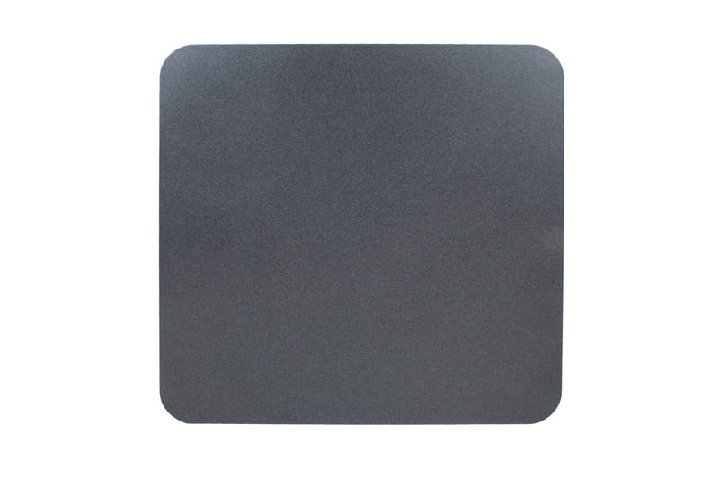 Utebord Andros 90x90xH75 cm Grå - Utemöbler & utemiljö - Utebord & trädgårdsbord - Matbord utomhus