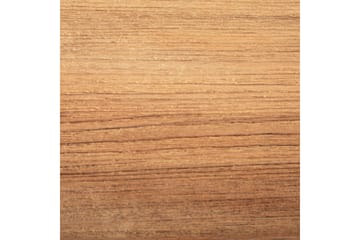 Utebord MONTANA 220x100xH74cm teak - Utemöbler & utemiljö - Utebord & trädgårdsbord - Matbord utomhus