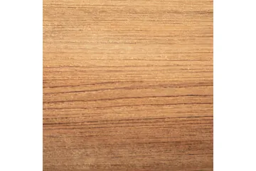 Utebord MONTANA 220x100xH74cm teak - Utemöbler & utemiljö - Utebord & trädgårdsbord - Matbord utomhus