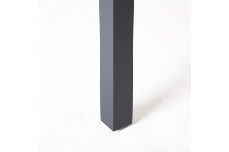 Utebord MONTANA 220x100xH74cm teak - Utemöbler & utemiljö - Utebord & trädgårdsbord - Matbord utomhus