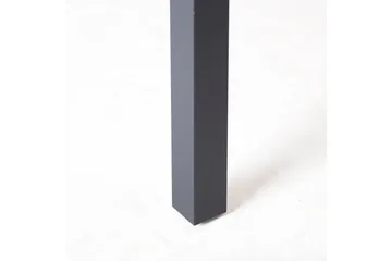 Utebord MONTANA 220x100xH74cm teak - Utemöbler & utemiljö - Utebord & trädgårdsbord - Matbord utomhus