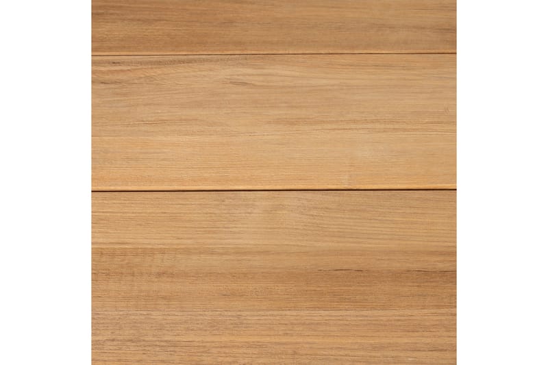 Utebord Nautica 200 / 300x100xh76 cm Utebordsskiva: Teak - Utemöbler & utemiljö - Utebord & trädgårdsbord - Matbord utomhus