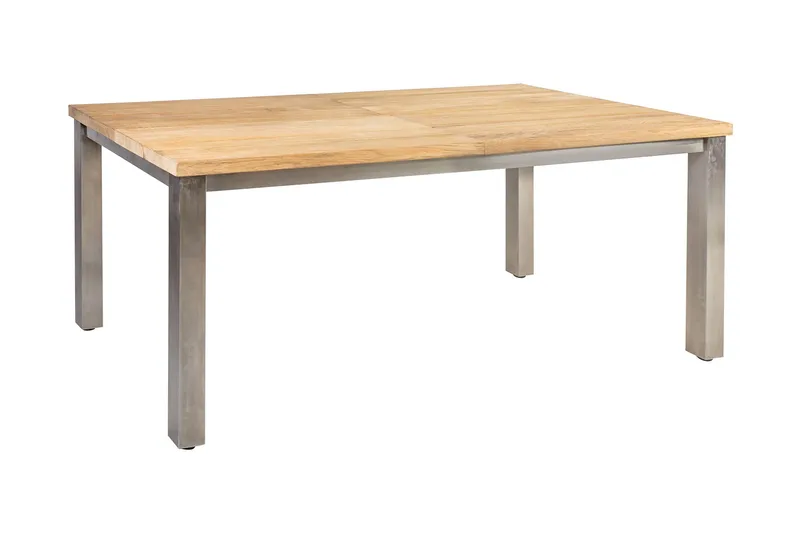 Utebord Nautica 200 / 300x100xh76 cm Utebordsskiva: Teak - Utemöbler & utemiljö - Utebord & trädgårdsbord - Matbord utomhus