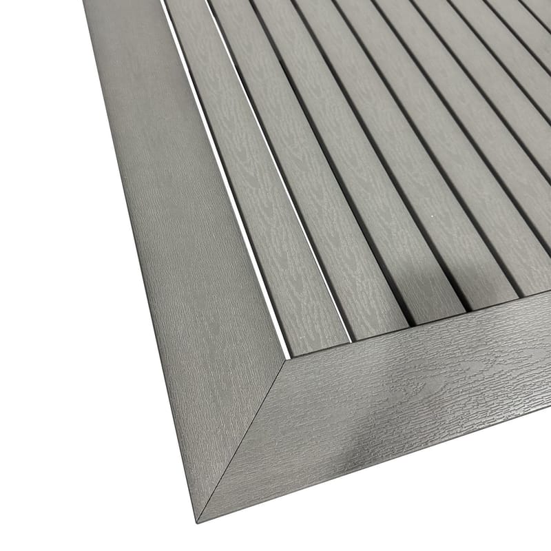 Monaco förlängningsbart bord 150-210x90 - Utemöbler & utemiljö - Utebord & trädgårdsbord - Matbord utomhus