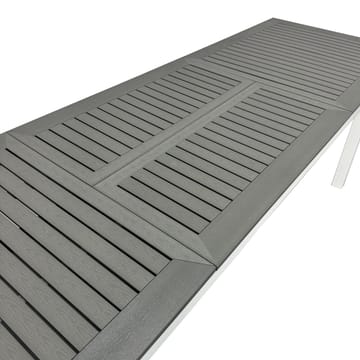 Monaco förlängningsbart bord 150-210x90 - Utemöbler & utemiljö - Utebord & trädgårdsbord - Matbord utomhus