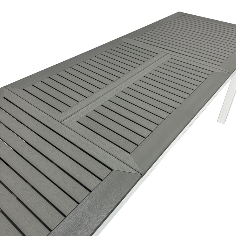 Monaco förlängningsbart bord 150-210x90 - Utemöbler & utemiljö - Utebord & trädgårdsbord - Matbord utomhus