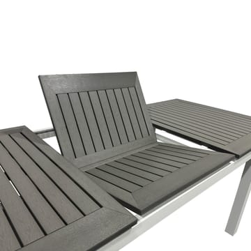 Monaco förlängningsbart bord 150-210x90 - Utemöbler & utemiljö - Utebord & trädgårdsbord - Matbord utomhus