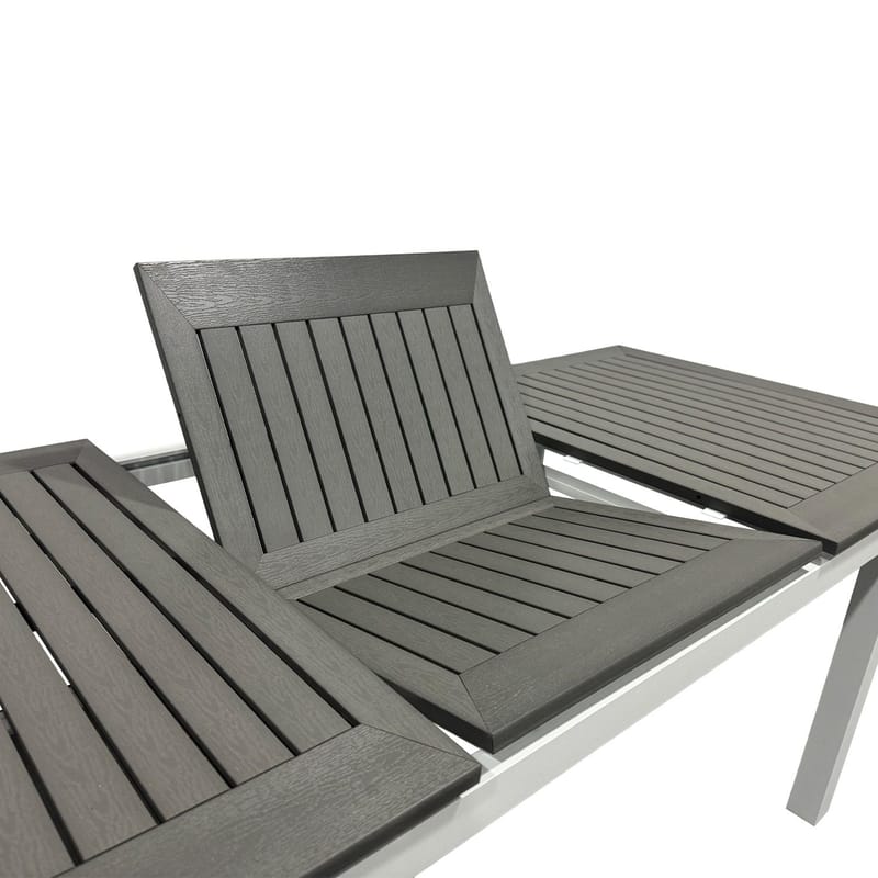 Monaco förlängningsbart bord 150-210x90 - Utemöbler & utemiljö - Utebord & trädgårdsbord - Matbord utomhus