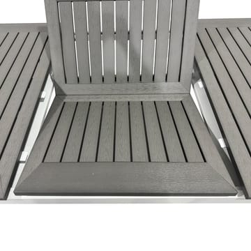 Monaco förlängningsbart bord 150-210x90 - Utemöbler & utemiljö - Utebord & trädgårdsbord - Matbord utomhus