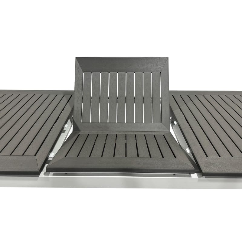 Monaco förlängningsbart bord 150-210x90 - Utemöbler & utemiljö - Utebord & trädgårdsbord - Matbord utomhus