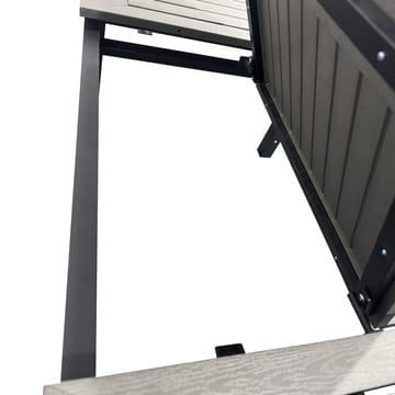 Monaco förlängningsbart bord 210/310x90 - Utemöbler & utemiljö - Utebord & trädgårdsbord - Matbord utomhus