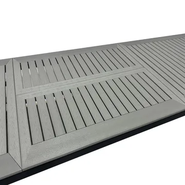 Monaco förlängningsbart bord 210/310x90 - Utemöbler & utemiljö - Utebord & trädgårdsbord - Matbord utomhus