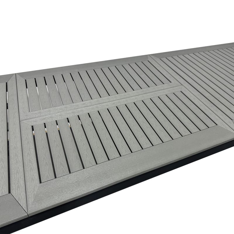 Monaco förlängningsbart bord 210/310x90 - Utemöbler & utemiljö - Utebord & trädgårdsbord - Matbord utomhus