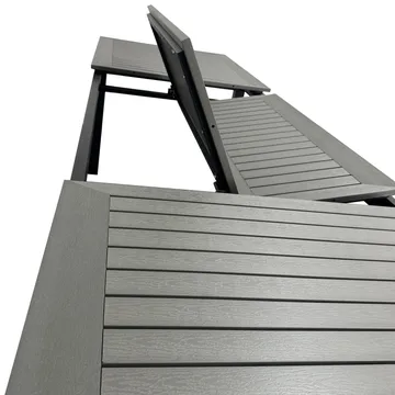 Monaco förlängningsbart bord 210/310x90 - Utemöbler & utemiljö - Utebord & trädgårdsbord - Matbord utomhus