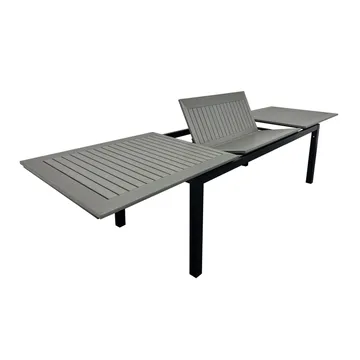 Monaco förlängningsbart bord 210/310x90 - Utemöbler & utemiljö - Utebord & trädgårdsbord - Matbord utomhus