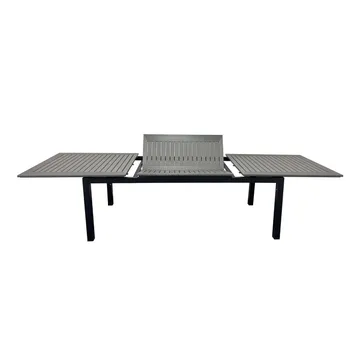 Monaco förlängningsbart bord 210/310x90 - Utemöbler & utemiljö - Utebord & trädgårdsbord - Matbord utomhus