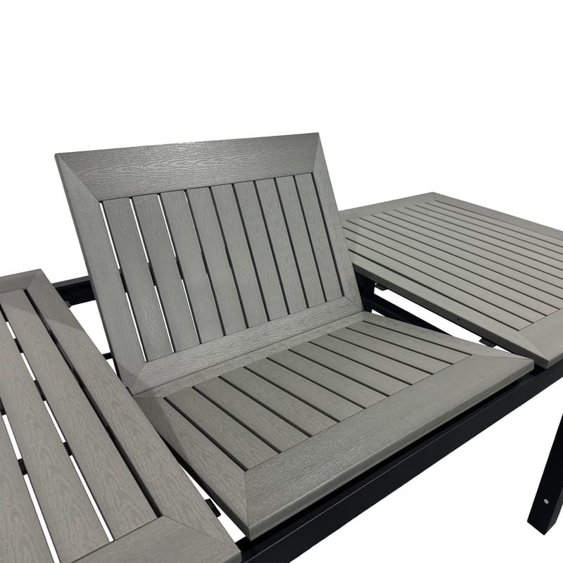 Monaco förlängningsbart bord 210/310x90 - Utemöbler & utemiljö - Utebord & trädgårdsbord - Matbord utomhus