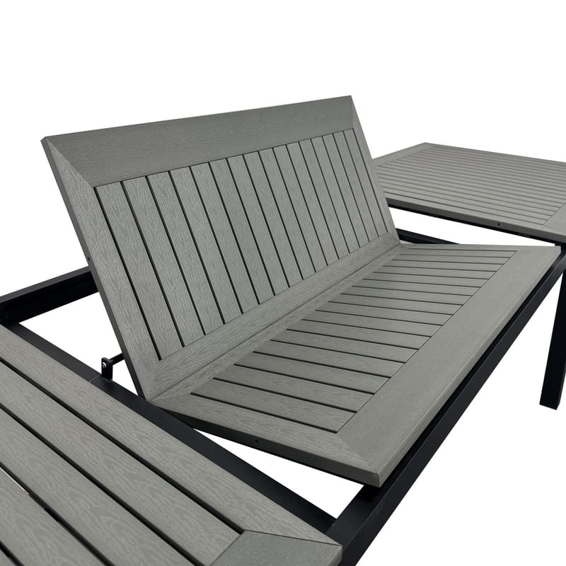 Monaco förlängningsbart bord 210/310x90 - Utemöbler & utemiljö - Utebord & trädgårdsbord - Matbord utomhus