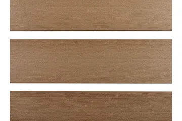 Pereta Matbord Utomhus 180x90 cm - Ljusbrun/Svart - Utemöbler & utemiljö - Utebord & trädgårdsbord - Matbord utomhus