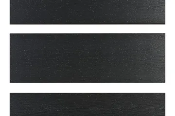 Pereta Matbord Utomhus 180x90 cm - Svart/Silver - Utemöbler & utemiljö - Utebord & trädgårdsbord - Matbord utomhus